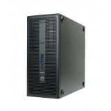 HP 800 G2 TOWER * Core i7-6700, 8GB RAM, 240GB SSD, DVD-RW